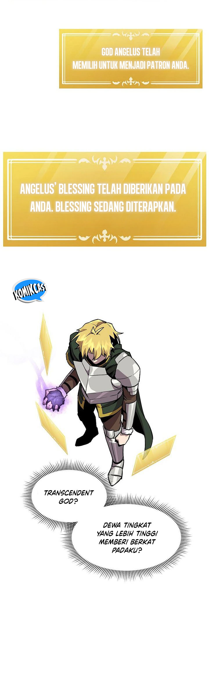 I Am Player Who Suck Alone Chapter 145 Bahasa Indonesia